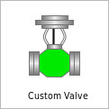 Custom Valve