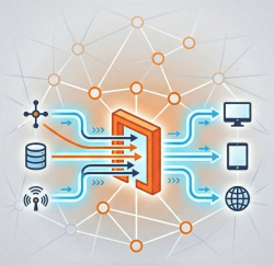 GLG Data Gateway