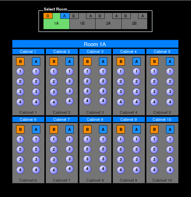 Data Center Monitoring